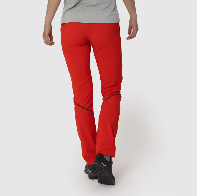Quần nữ Pedroc 2 Durastretch Light-Salewa