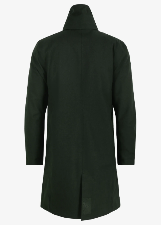 Áo khoác nam BRGN Sludd Coat