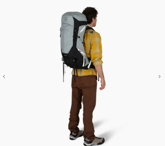 BALO OSPREY STRATOS