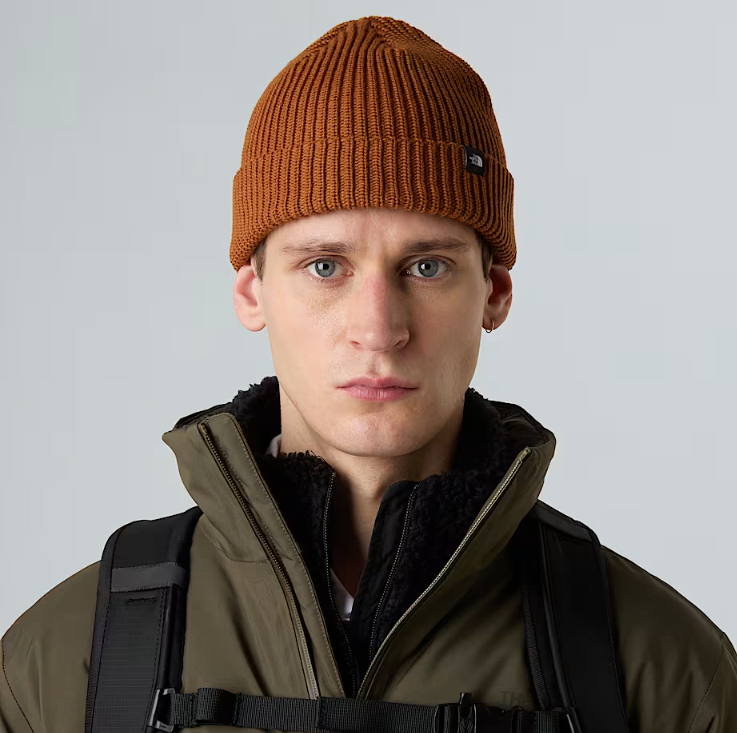 Mũ len TNF Fisherman