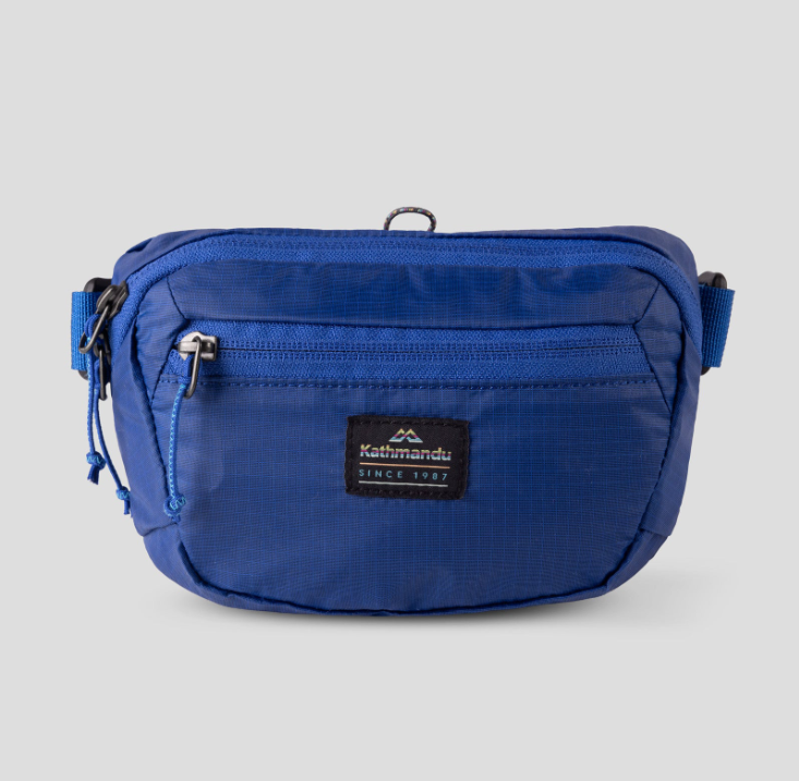 Túi Pack&Go-Kathmandu