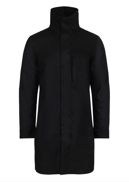 Áo khoác nam BRGN Sludd Coat