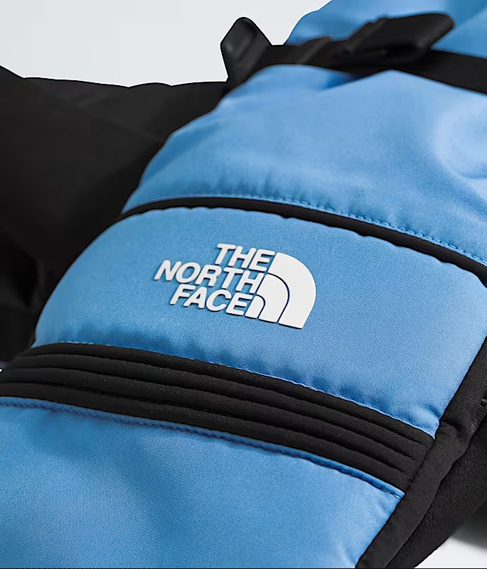 Găng tay đi tuyết Montana Unisex