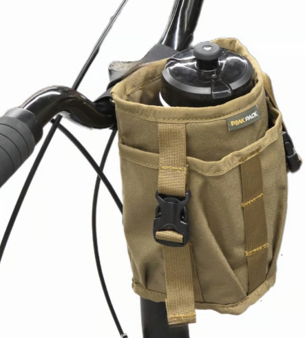 Túi đựng chai phía trước Peak Pack