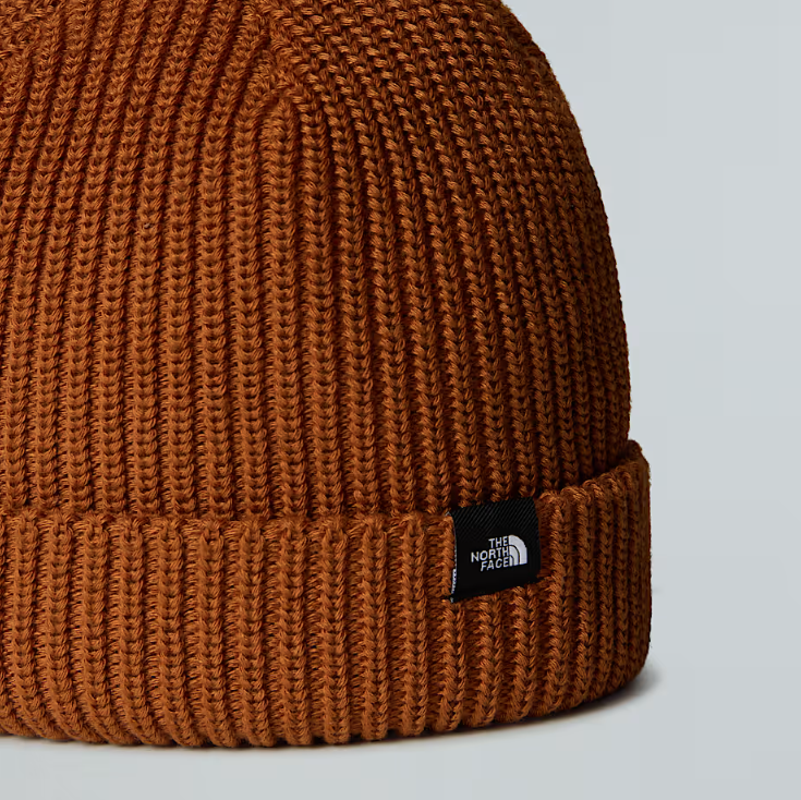 Mũ len TNF Fisherman