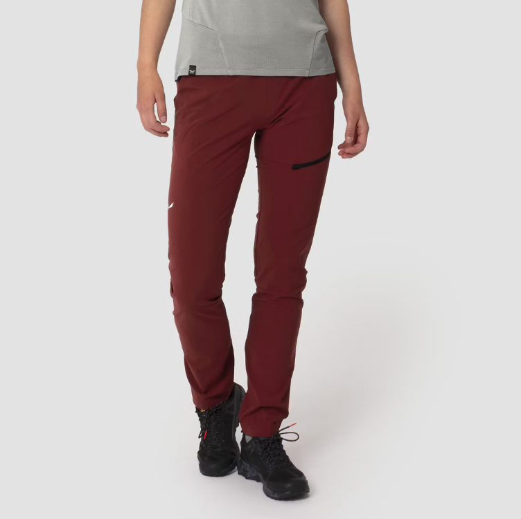 Quần nữ Pedroc 2 Durastretch Light-Salewa