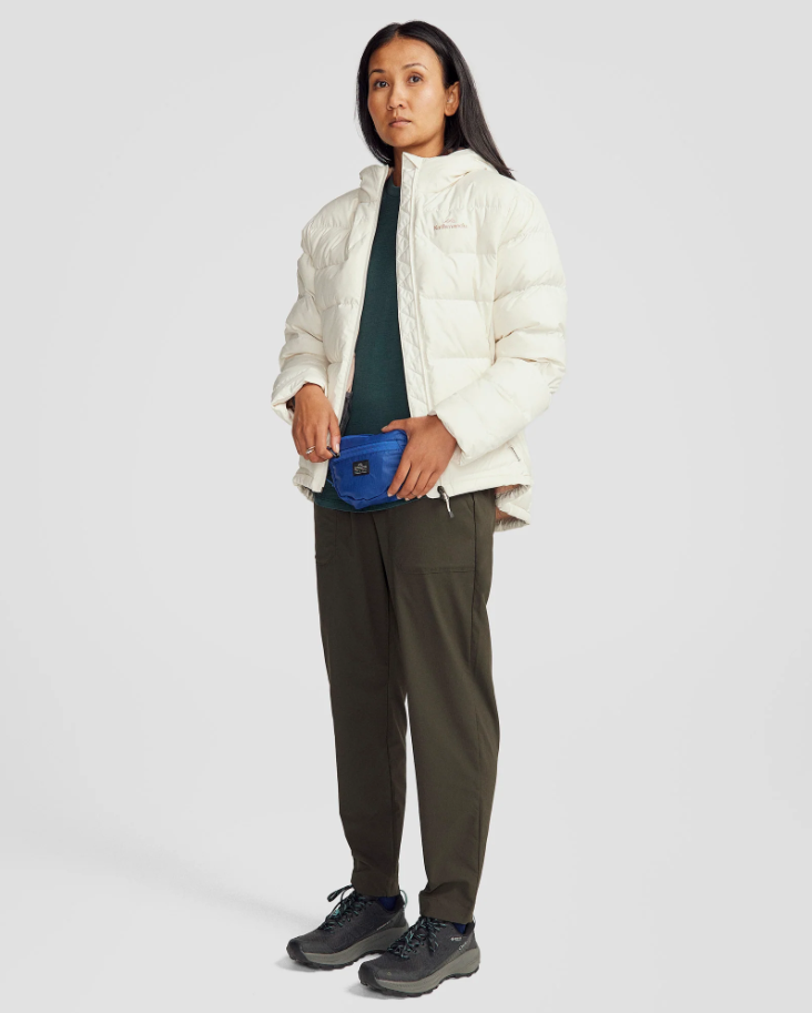 Túi Pack&Go-Kathmandu