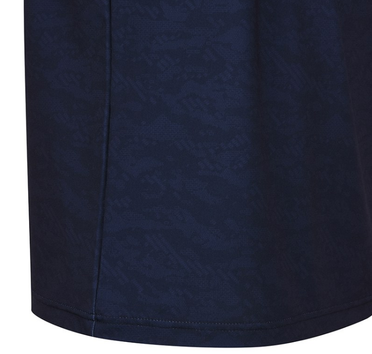 Áo cộc tay nam Mountia 24 Summer