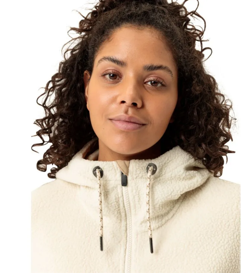 Áo khoác nữ Vaude Manukau Fleece
