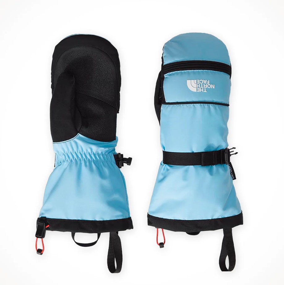 Găng tay đi tuyết Montana Unisex