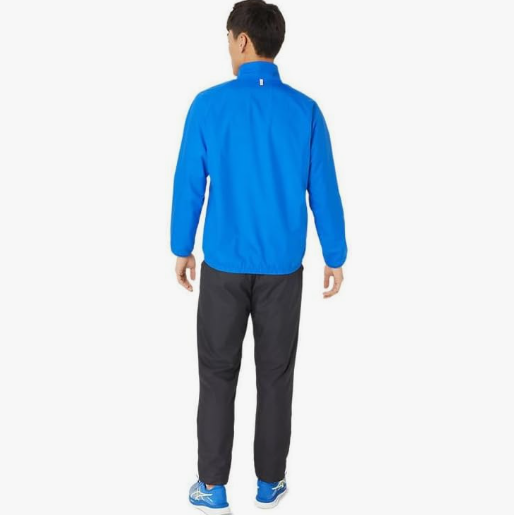 Áo khoác gió nam Asics AIM