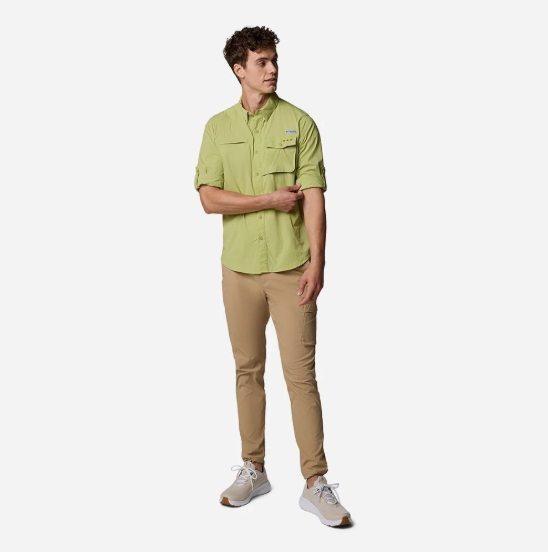 Áo Sơ Mi Dài Tay Nam Columbia Wild Cast™