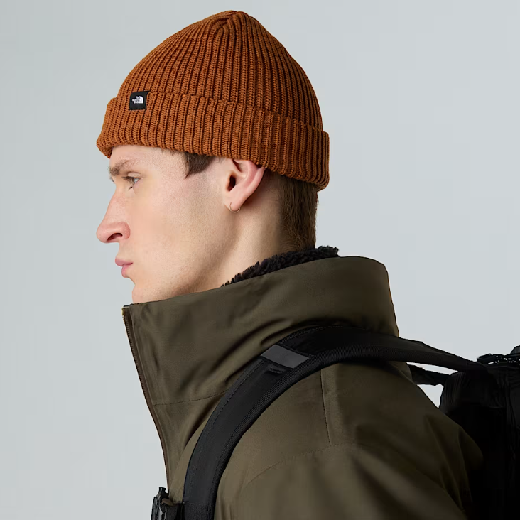 Mũ len TNF Fisherman