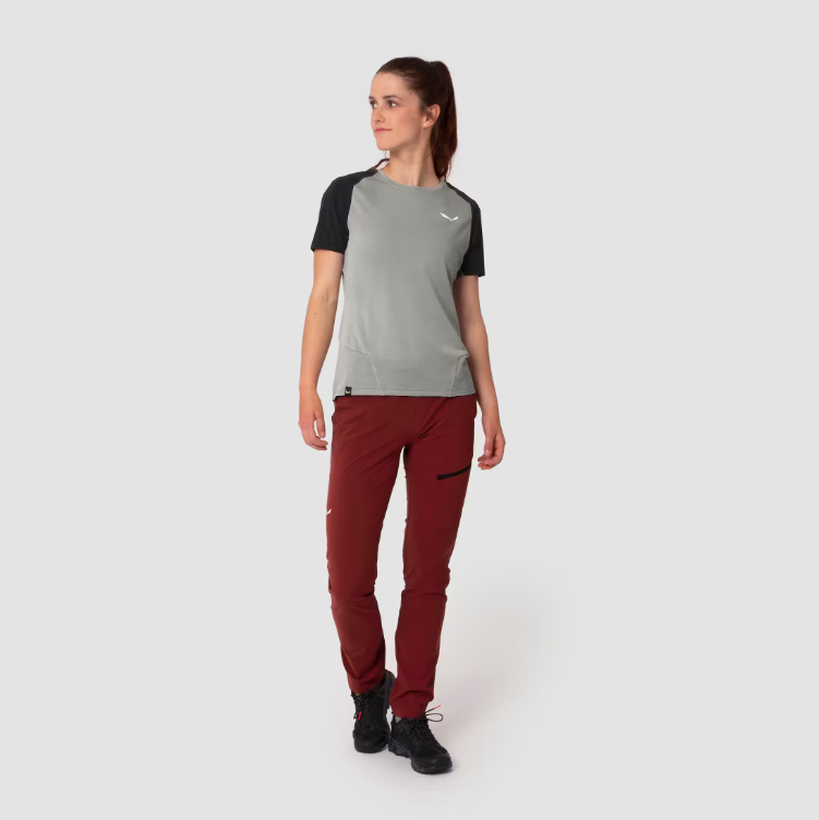 Quần nữ Pedroc 2 Durastretch Light-Salewa