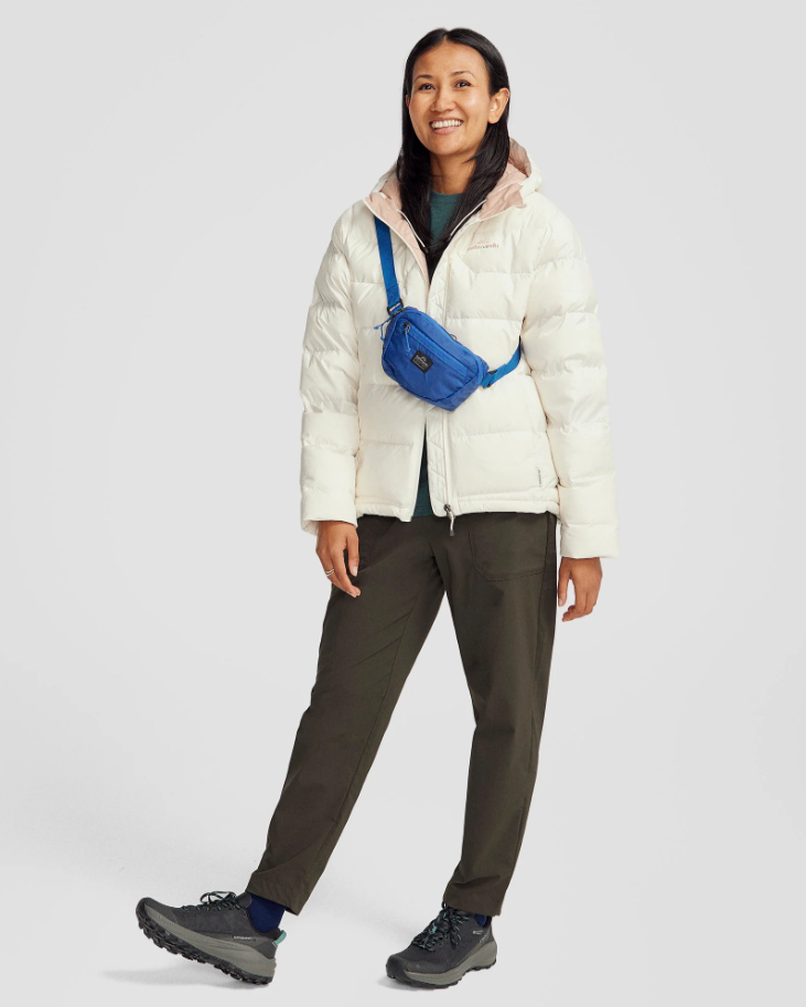 Túi Pack&Go-Kathmandu