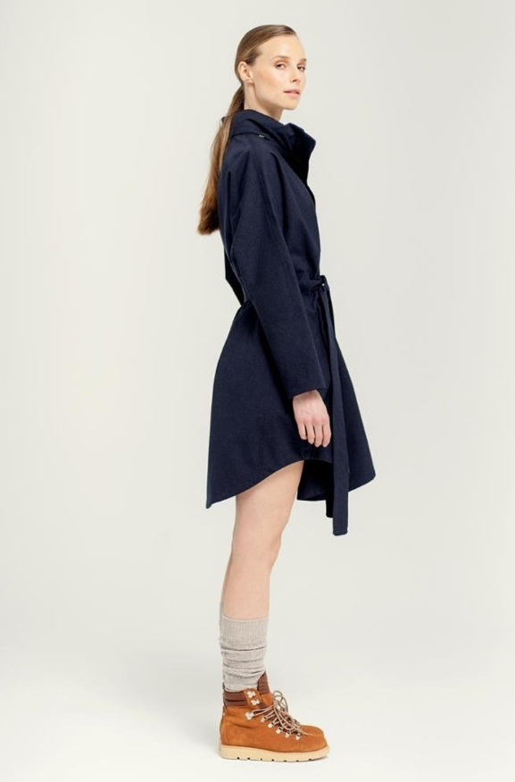 Áo chống nước BRGN Bris Poncho