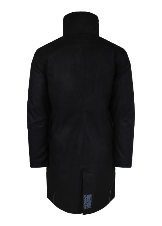 Áo khoác nam BRGN Sludd Coat