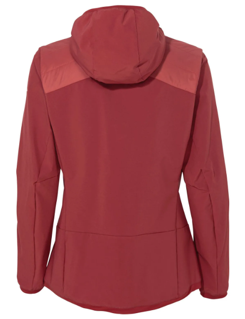 Áo khoác Brenva nữ