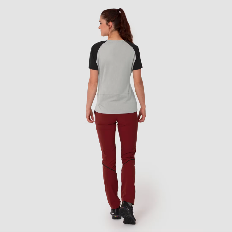 Quần nữ Pedroc 2 Durastretch Light-Salewa