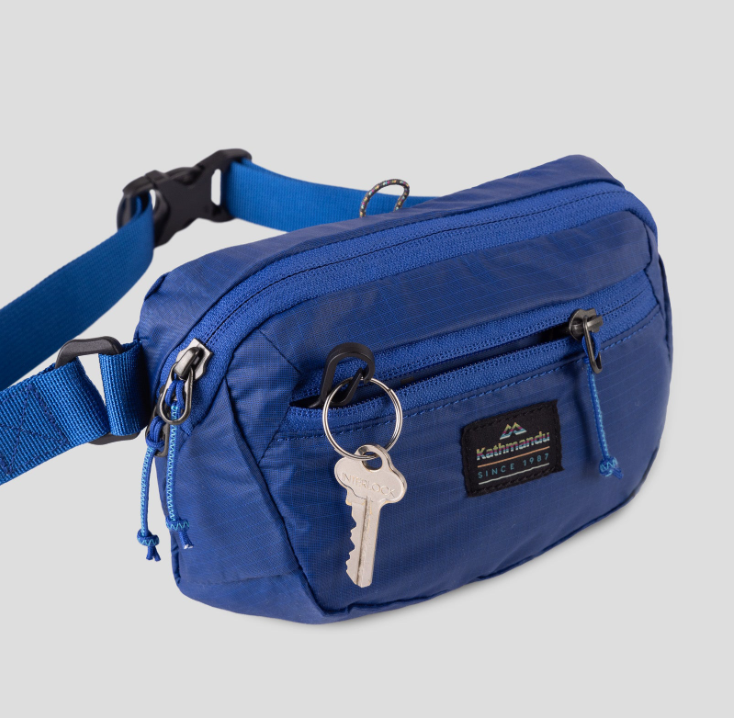 Túi Pack&Go-Kathmandu