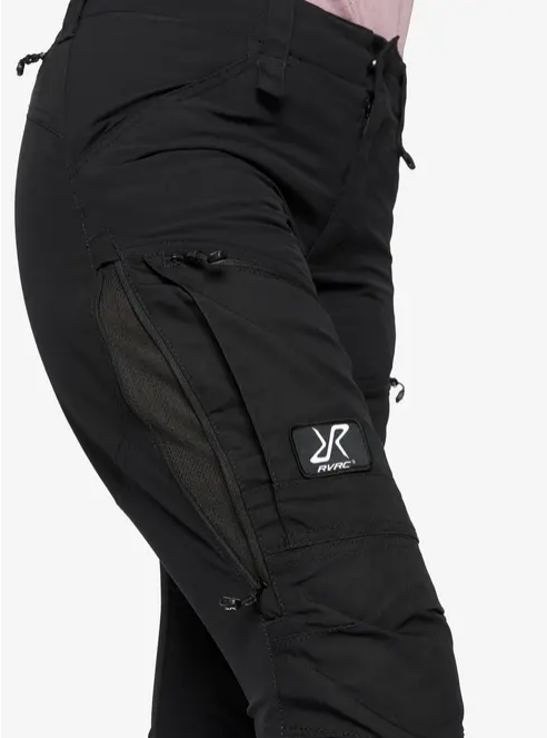 Quần Nữ  RVRC Women's GPX Pro Pants