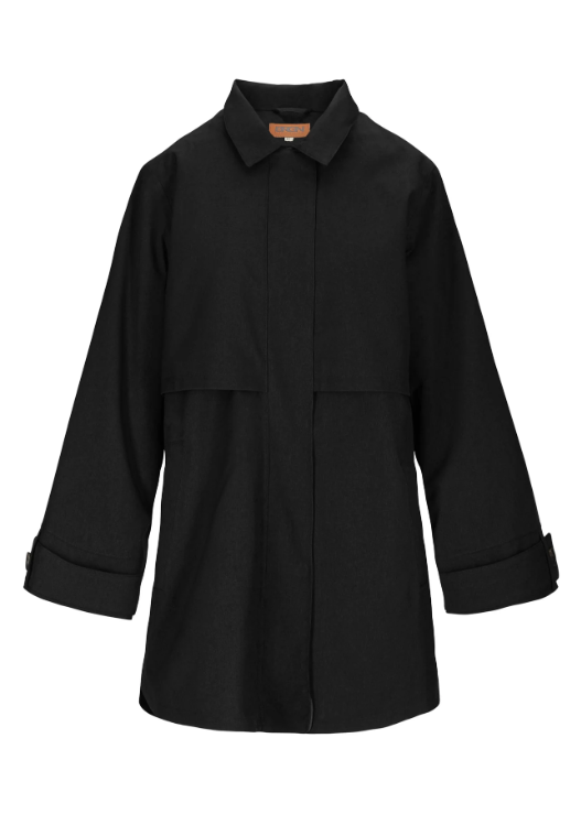 Áo khoác nữ BRGN Havbris Coat