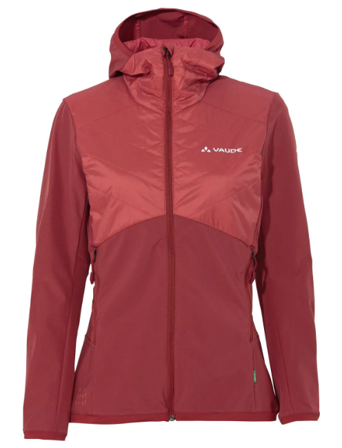 Áo khoác Brenva nữ