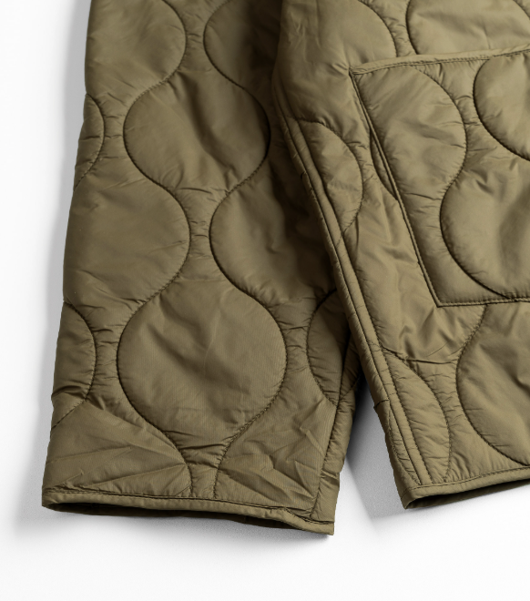 Áo khoác nam 3in1 parka Field