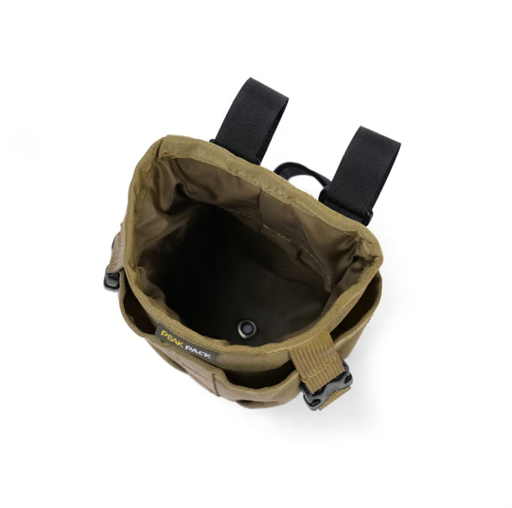 Túi đựng chai phía trước Peak Pack