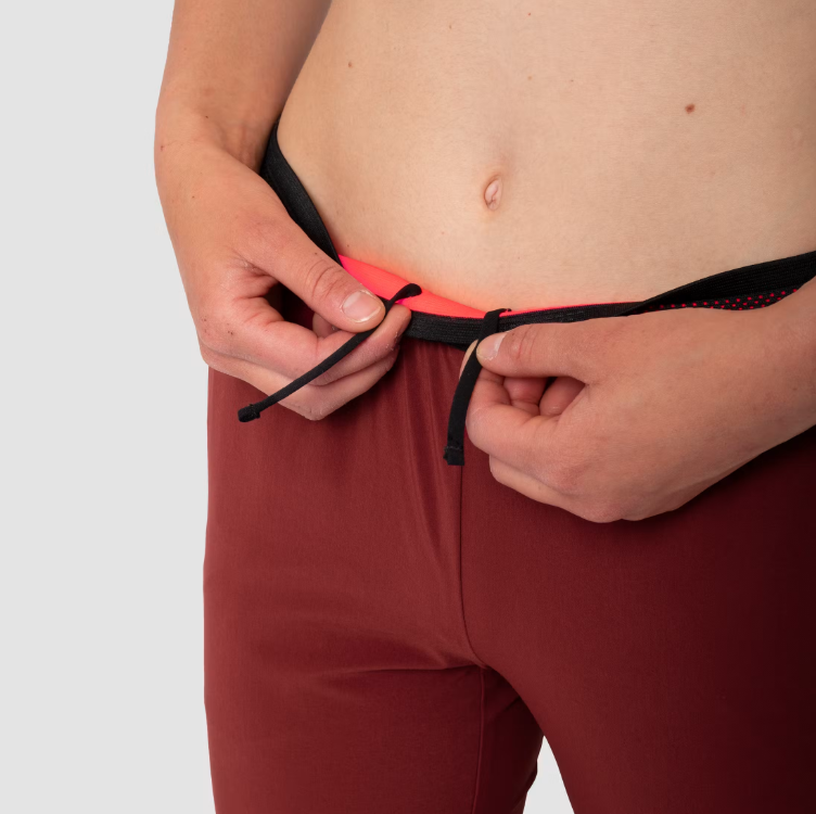 Quần nữ Pedroc 2 Durastretch Light-Salewa