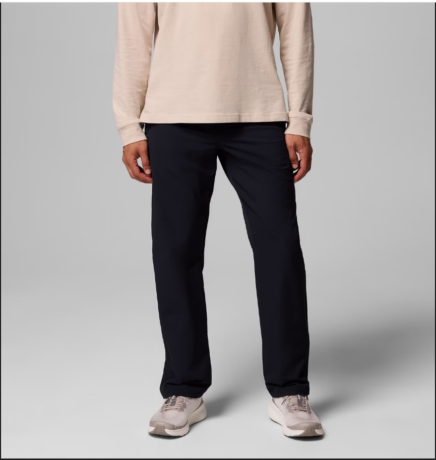 Quần Dài Thể Thao Nam Columbia Roc™ Tech Chino
