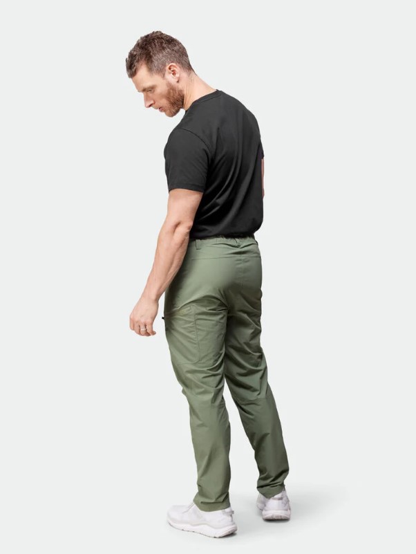 Quần dài Halti Evo X-stretch cho nam