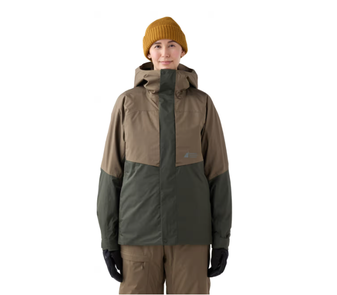Áo khoác nữ MEC Fall-Line