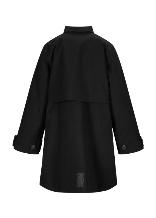 Áo khoác nữ BRGN Havbris Coat