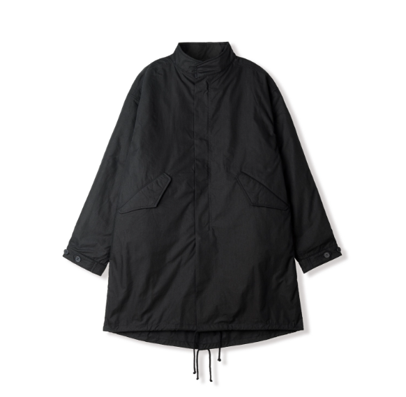 Áo khoác nam 3in1 parka Field