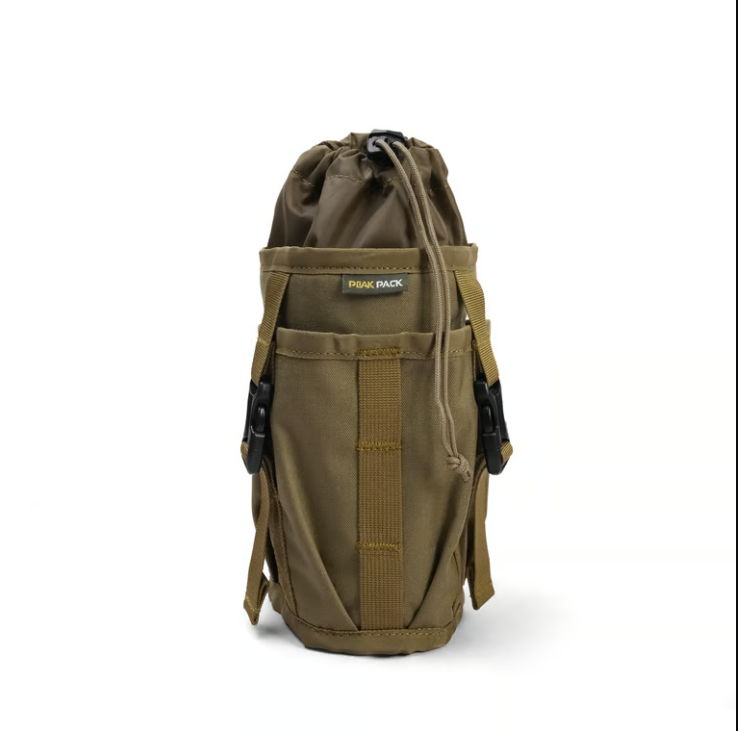 Túi đựng chai phía trước Peak Pack
