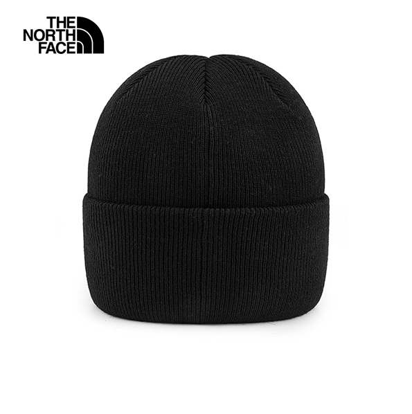 Mũ len TNF Aprés Embossed