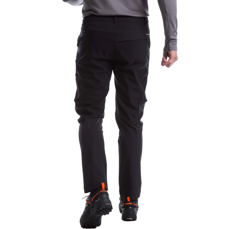 Quần cargo leo núi Puez Durastretch-Salewa