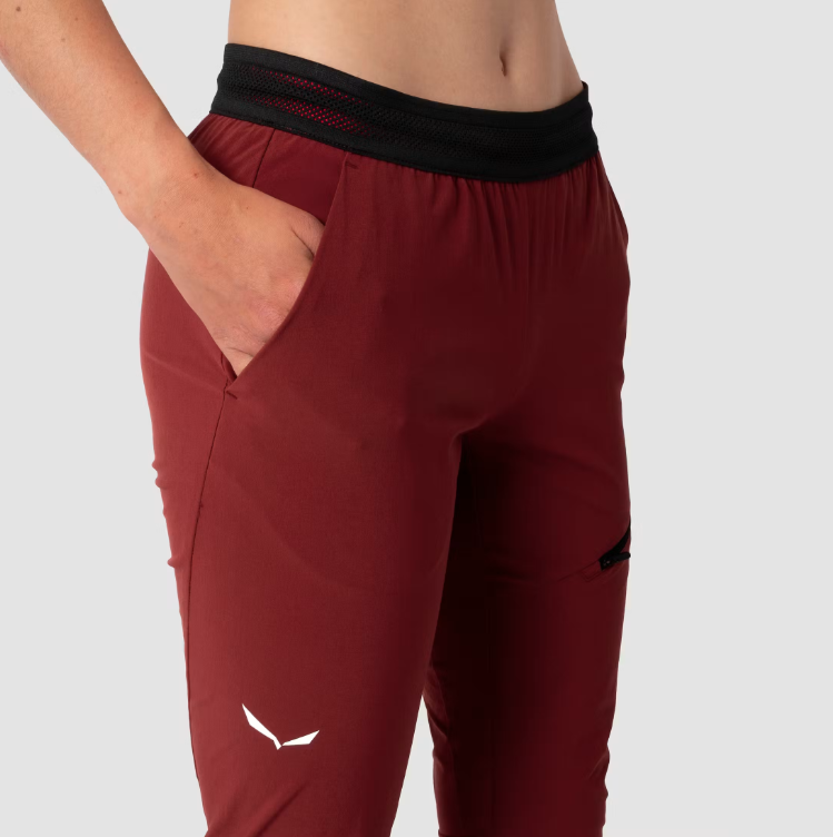 Quần nữ Pedroc 2 Durastretch Light-Salewa