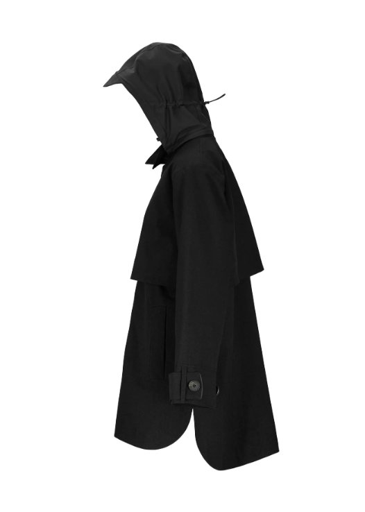 Áo khoác nữ BRGN Havbris Coat