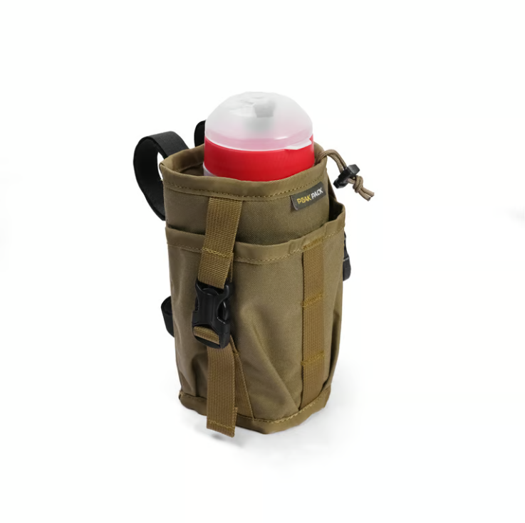 Túi đựng chai phía trước Peak Pack