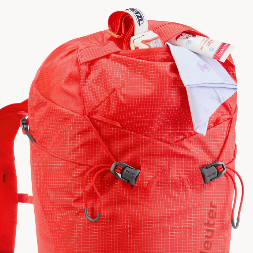 Balo Guide Lite Deuter