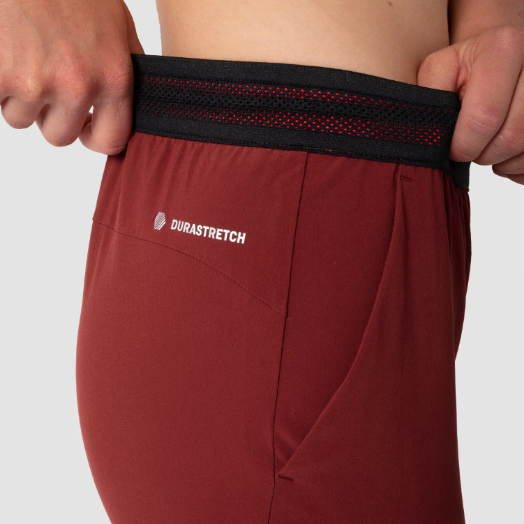Quần nữ Pedroc 2 Durastretch Light-Salewa