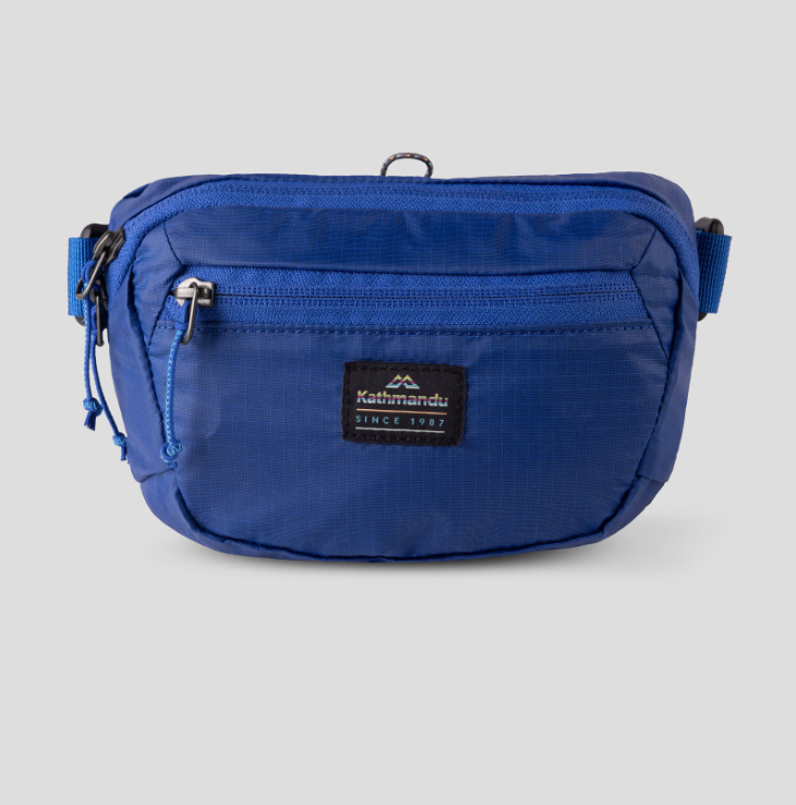 Túi Pack&Go-Kathmandu