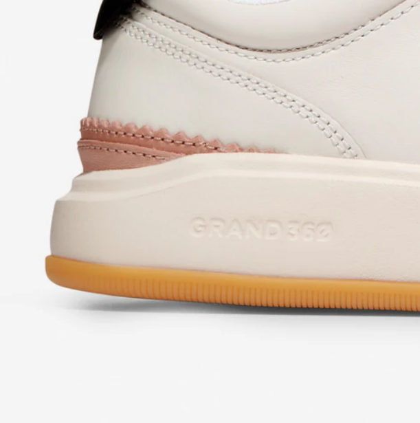 Giày nữ Cole Haan GrandPrø Crossover