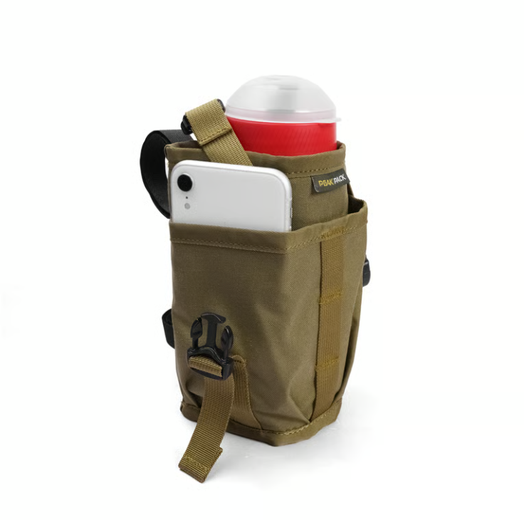 Túi đựng chai phía trước Peak Pack
