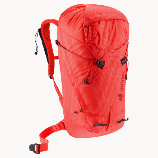 Balo Guide Lite Deuter