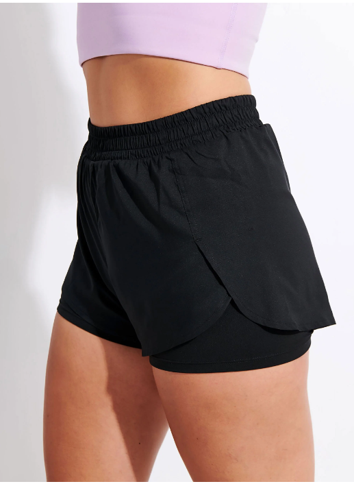 Quần GirlFriend Moss Trail Short