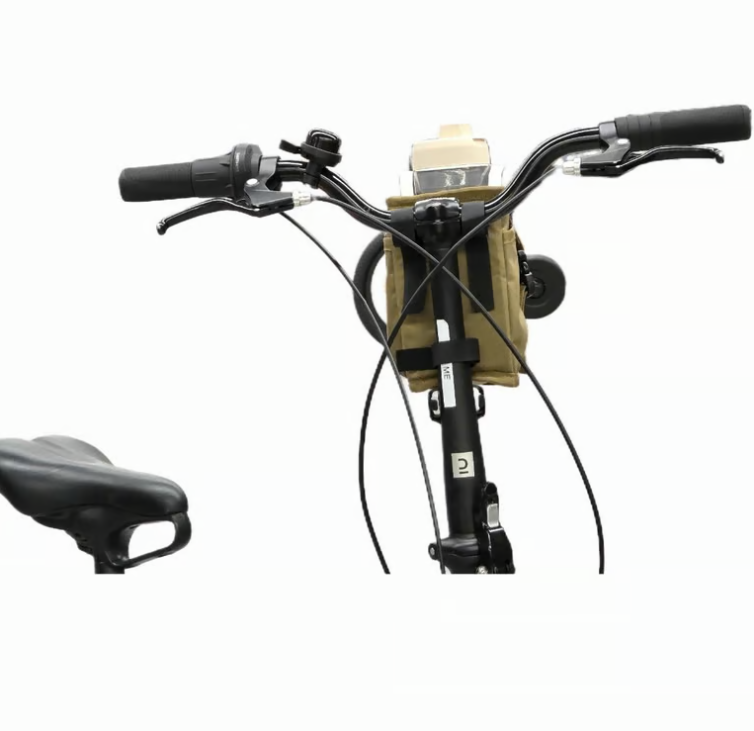 Túi đựng chai phía trước Peak Pack