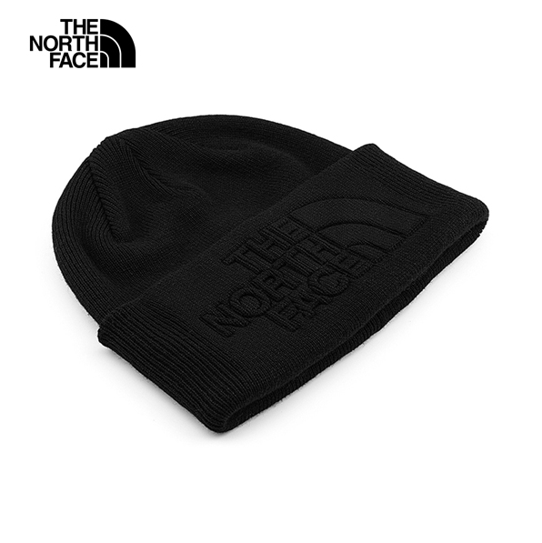 Mũ len TNF Aprés Embossed